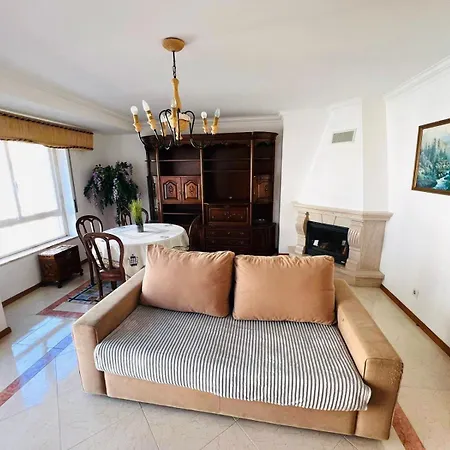 Luxury Spacious Flat Next Lisbon, Ideal For Tourists * Queluz