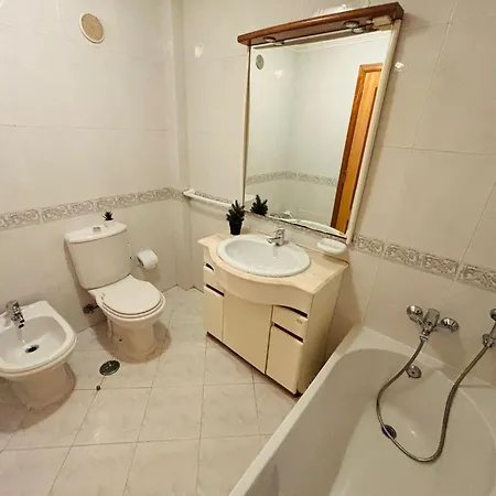 Appartement Luxury Spacious Flat Next Lisbon, Ideal For Tourists