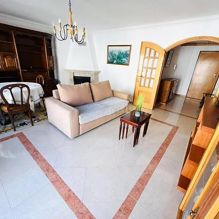 Appartement Luxury Spacious Flat Next Lisbon, Ideal For Tourists Queluz