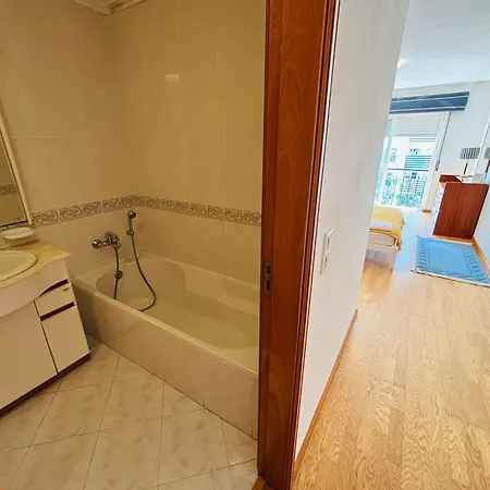 Luxury Spacious Flat Next Lisbon, Ideal For Tourists * Queluz