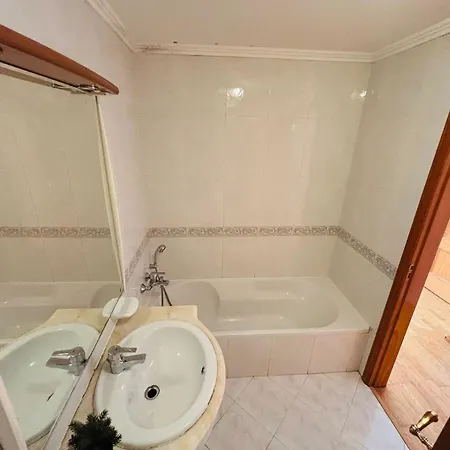 Luxury Spacious Flat Next Lisbon, Ideal For Tourists * Queluz