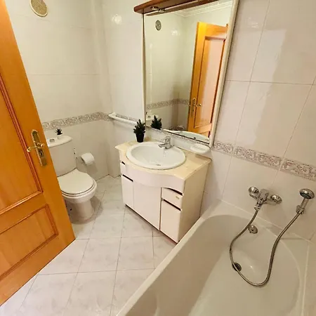 Apartment Luxury Spacious Flat Next Lisbon, Ideal For Tourists